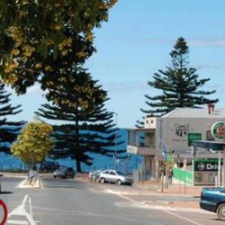 Port Lincoln Holiday Apartments 외부 사진