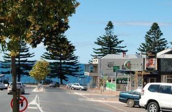 Port Lincoln Holiday Apartments 외부 사진