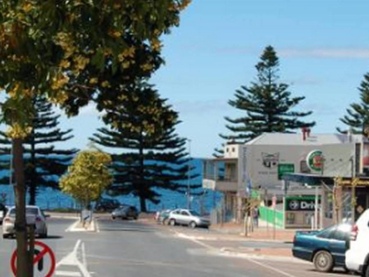 Port Lincoln Holiday Apartments 외부 사진